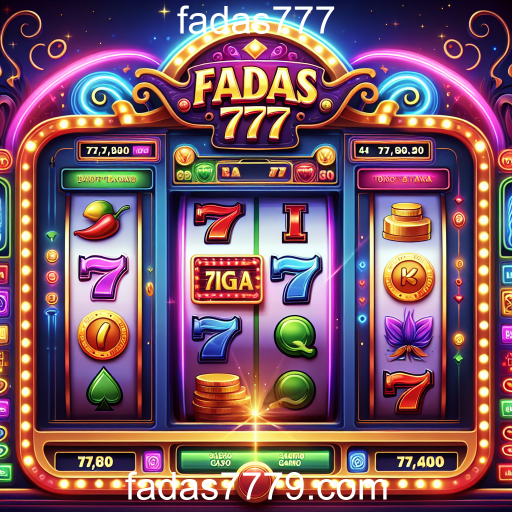 fadas777